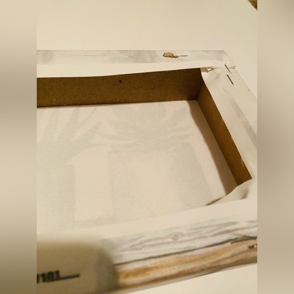 Canvas Wall Art “Succulent Pots” by Cindy Jacobs - Picture 14 of 14